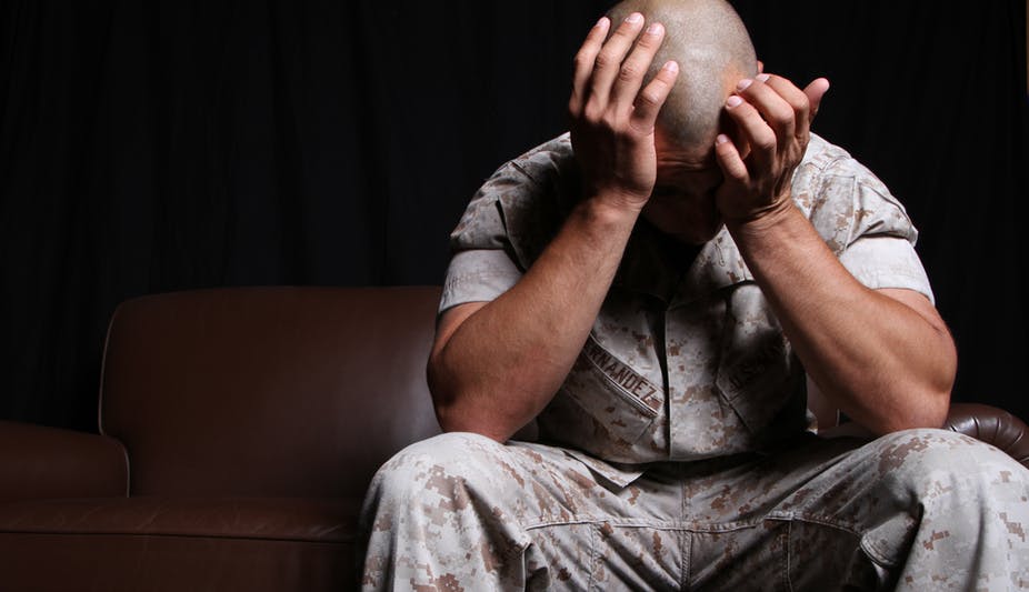Applied Cannabis Research launches study of Cannabinoids and PTSD
